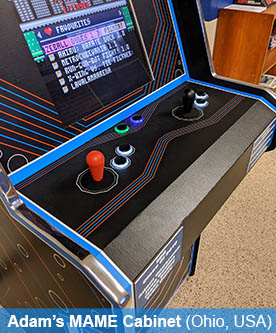 Top SellingJoysticks