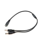 2 Way Power Supply Splitter