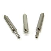 Suzo Happ 3 Inch Trackball Shaft Set