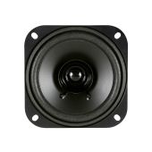 4" Dual Cone Round Speaker (AR-401)