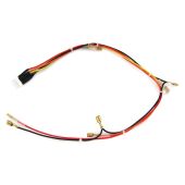 5-Pin Male to .187" Female Joystick Harness