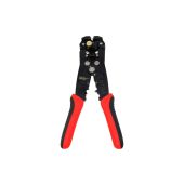 Automatic Wire Stripper Crimper