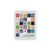 Atari 2600/7800: a visual compendium