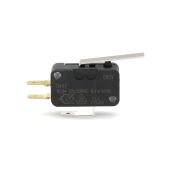 Cherry 50g .187" D44Y Microswitch with 1" Lever