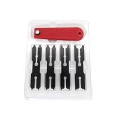 E-Clip Remover & Installer Tool Set