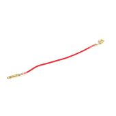 Female .187" to Male .110" Conversion Wire