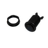 Sanwa Red Ball Top LB-35-R