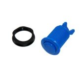 Sanwa Red Ball Top LB-35-R