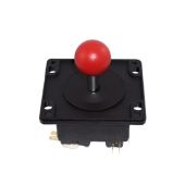 Suzo Happ Ms Pac-Man 4-Way Joystick