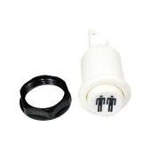 Sanwa Red Ball Top LB-35-R