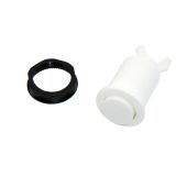 Sanwa Red Ball Top LB-35-R