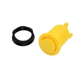 Sanwa Red Ball Top LB-35-R