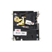 Industrias Lorenzo $0.25 USA and 0.984" Token Coin Mech