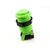 Sanwa Red Ball Top LB-35-R