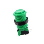 Sanwa Red Ball Top LB-35-R