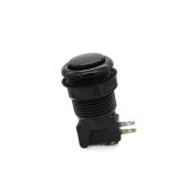 Industrias Lorenzo Jalisco Pushbutton - Black