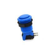 Industrias Lorenzo Jalisco Pushbutton - Blue
