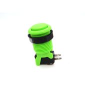 Industrias Lorenzo Jalisco Pushbutton - Bright Green
