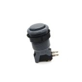 Industrias Lorenzo Jalisco Pushbutton - Dark Grey