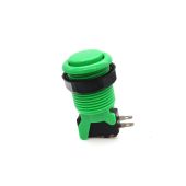 Industrias Lorenzo Jalisco Pushbutton - Green