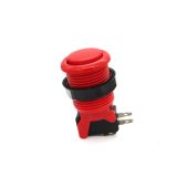 Industrias Lorenzo Jalisco Pushbutton - Red
