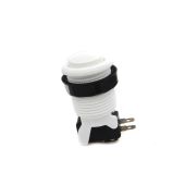 Industrias Lorenzo Jalisco Pushbutton - White