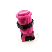 Sanwa Red Ball Top LB-35-R