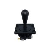 Industrias Lorenzo 8-way Eurojoystick - Black