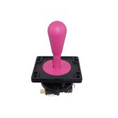 Industrias Lorenzo 8-way Eurojoystick - Pink