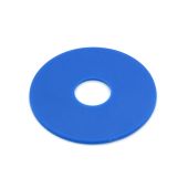 Industrias Lorenzo Eurojoystick Dust Cover - Blue