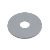 Industrias Lorenzo Eurojoystick Dust Cover - Light Grey