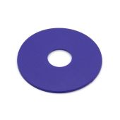 Industrias Lorenzo Eurojoystick Dust Cover - Purple