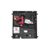 Industrias Lorenzo $0.25 USA Coin Mech