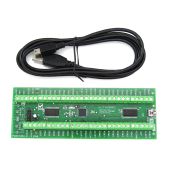 Ultimarc I-PAC 4 Controller with USB Cable