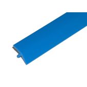 3/4" Light Blue T-Molding