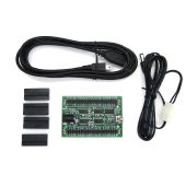 Ultimarc PacLED64 LED Controller Board