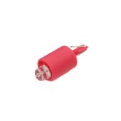 Red LED For Arcade Pushbutton
