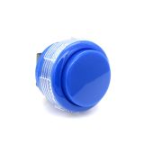 Crown / Samducksa SDB-202 30mm Cherry Screw In Button - Blue