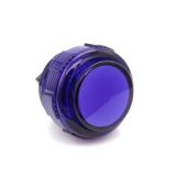 Crown / Samducksa SDB-202C 30mm Cherry Screw In Button - Clear Violet