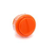 Crown / Samducksa SDB-202 30mm Cherry Screw In Button - Orange