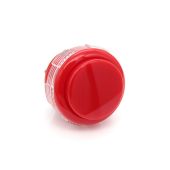 Crown / Samducksa SDB-202 30mm Cherry Screw In Button - Red