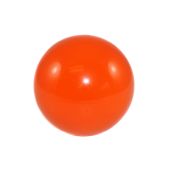 Sanwa Red Ball Top LB-35-R