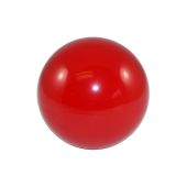 Sanwa Red Ball Top LB-35-R
