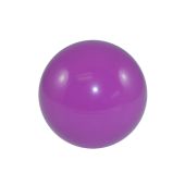 Sanwa Violet Joystick Ball Top LB-35-VI