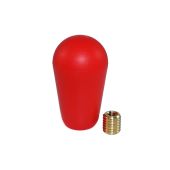 Sanwa Red Ball Top LB-35-R