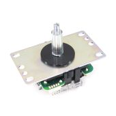 Sanwa Detachable Shaft Joystick 4/8-way JLFD-TP-8YT