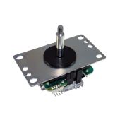 Sanwa Joystick 4/8-way JLF-TP-8YT