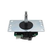 Sanwa JLX-TP-8YT Joystick
