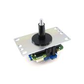 Sanwa Higher Tension Silent Microswitch Joystick JLF-TPRG-8BYT-SK