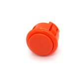 Sanwa Red Ball Top LB-35-R